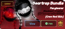 Beartrap Bundle